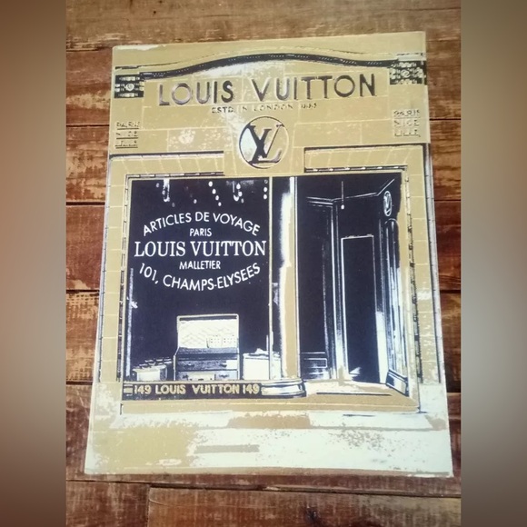 WALL ART - Picture 3 of 3